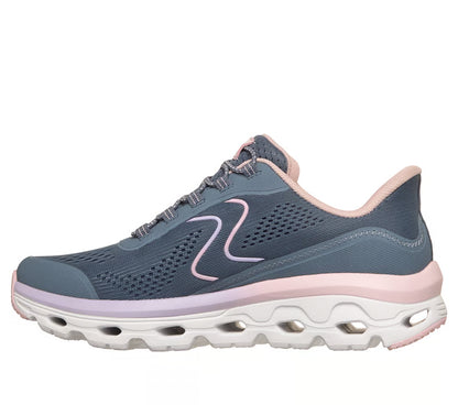 Women's Slip-Ins: Glide-Step Sole