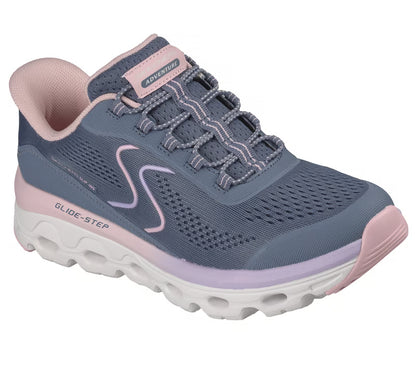 Women's Slip-Ins: Glide-Step Sole