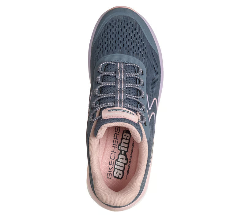 Women's Slip-Ins: Glide-Step Sole
