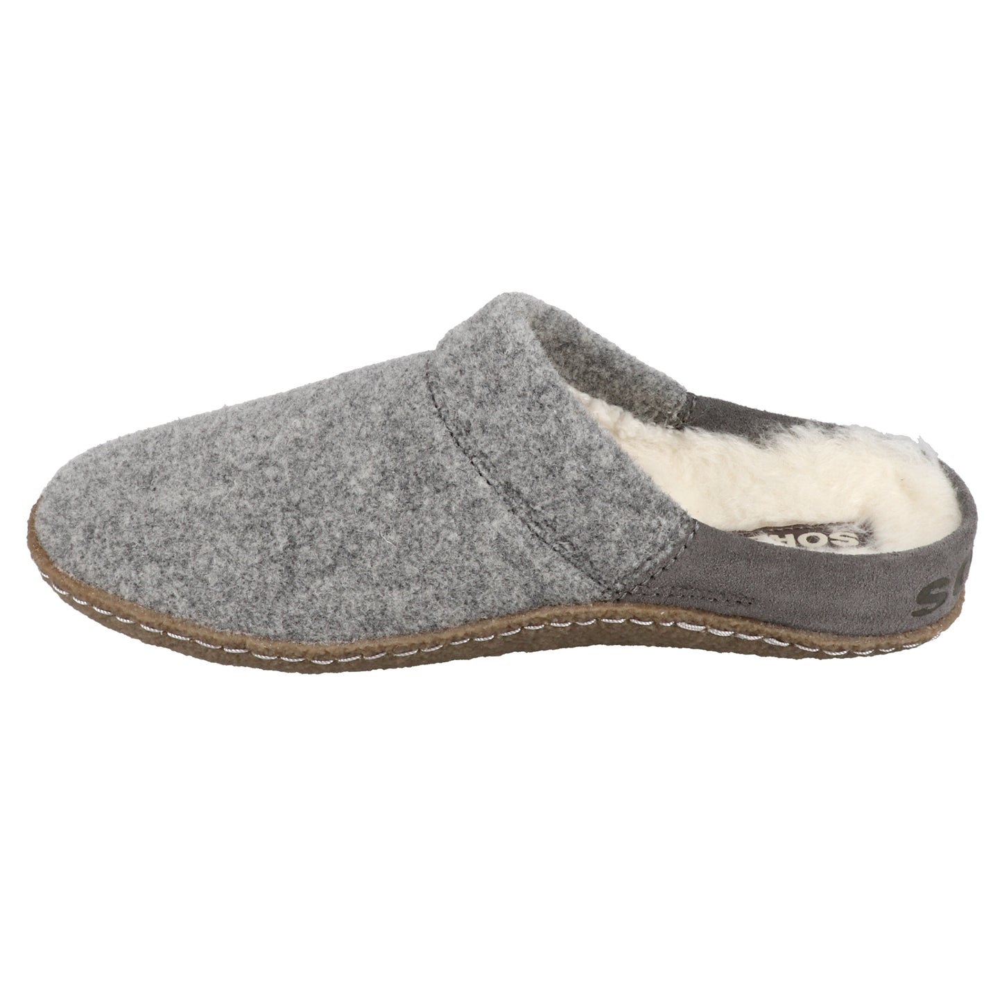 Women's Nakiska Scuff