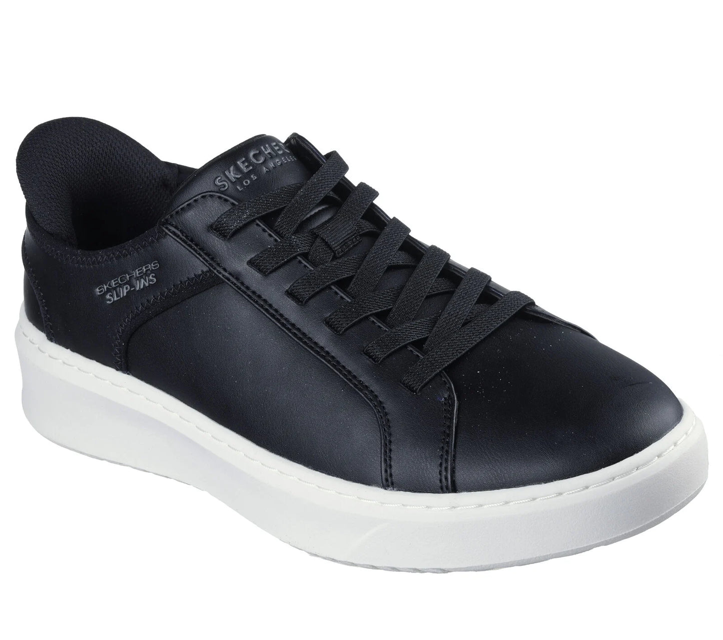 Men's Slip-Ins: Court Break - Double Vented