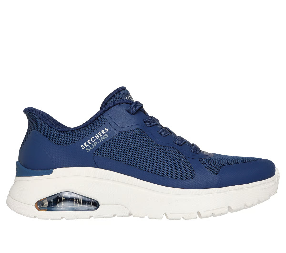 Men's Slip-Ins: Uno Flex