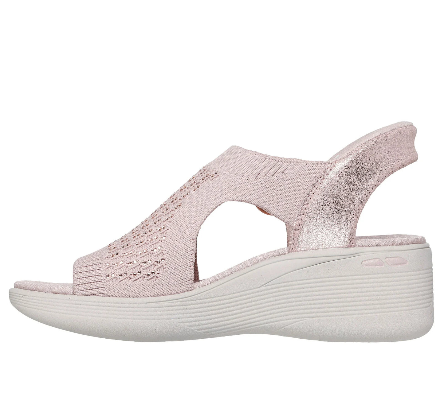 Women's Martha Stewart Slip-Ins: Pier Lite - Park Path