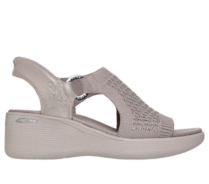 Women's Martha Stewart Slip-Ins: Pier Lite - Park Path