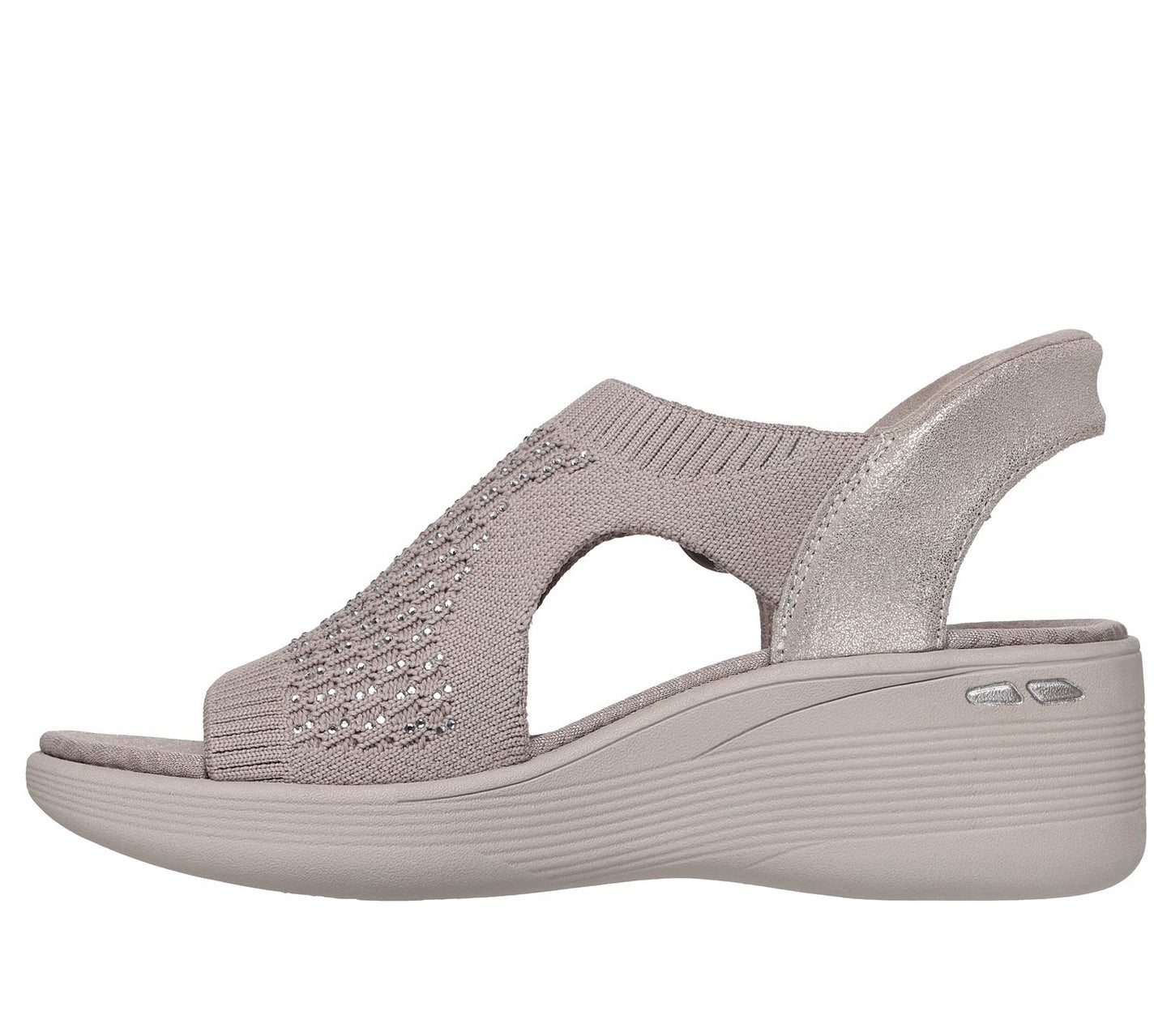Women's Martha Stewart Slip-Ins: Pier Lite - Park Path