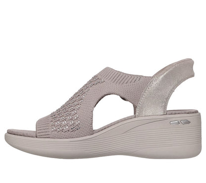 Women's Martha Stewart Slip-Ins: Pier Lite - Park Path