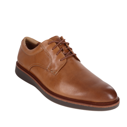 Men's XC+ Parker Plain WP