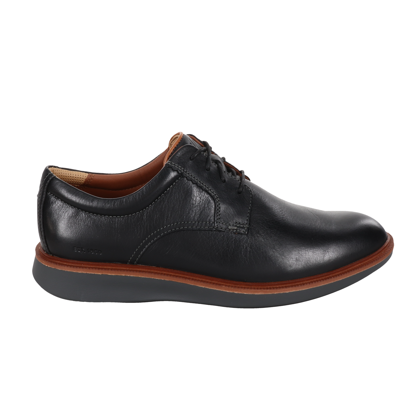 Men's XC+ Parker Plain WP