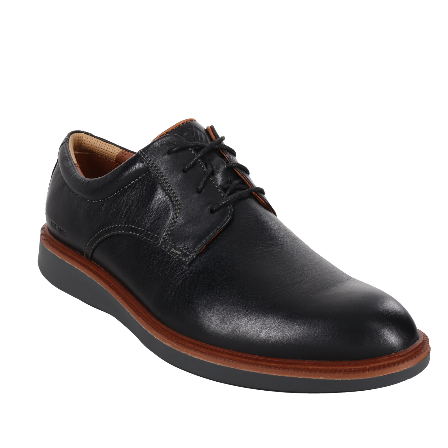 Men's XC+ Parker Plain WP