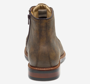 Men's XC+ Durham Cap Toe