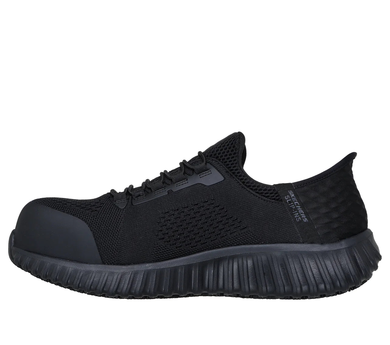 Men's CSA Slip-Ins Work: Cicades – Fletchit