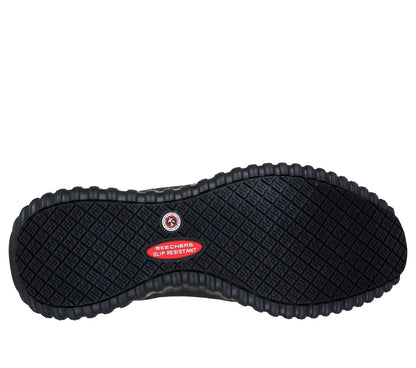 Men's CSA Slip-Ins Work: Cicades – Fletchit