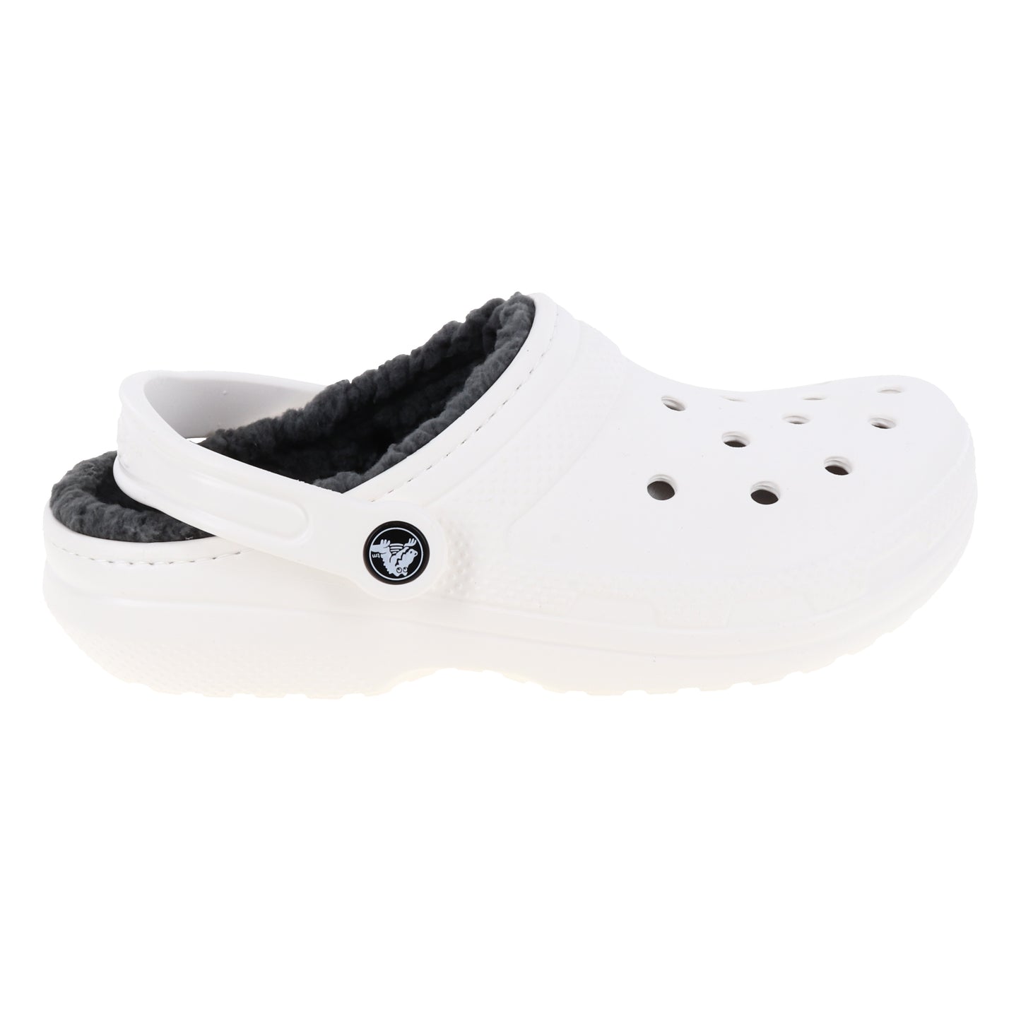 Adult Classic Lined Clog