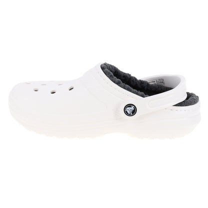 Adult Classic Lined Clog