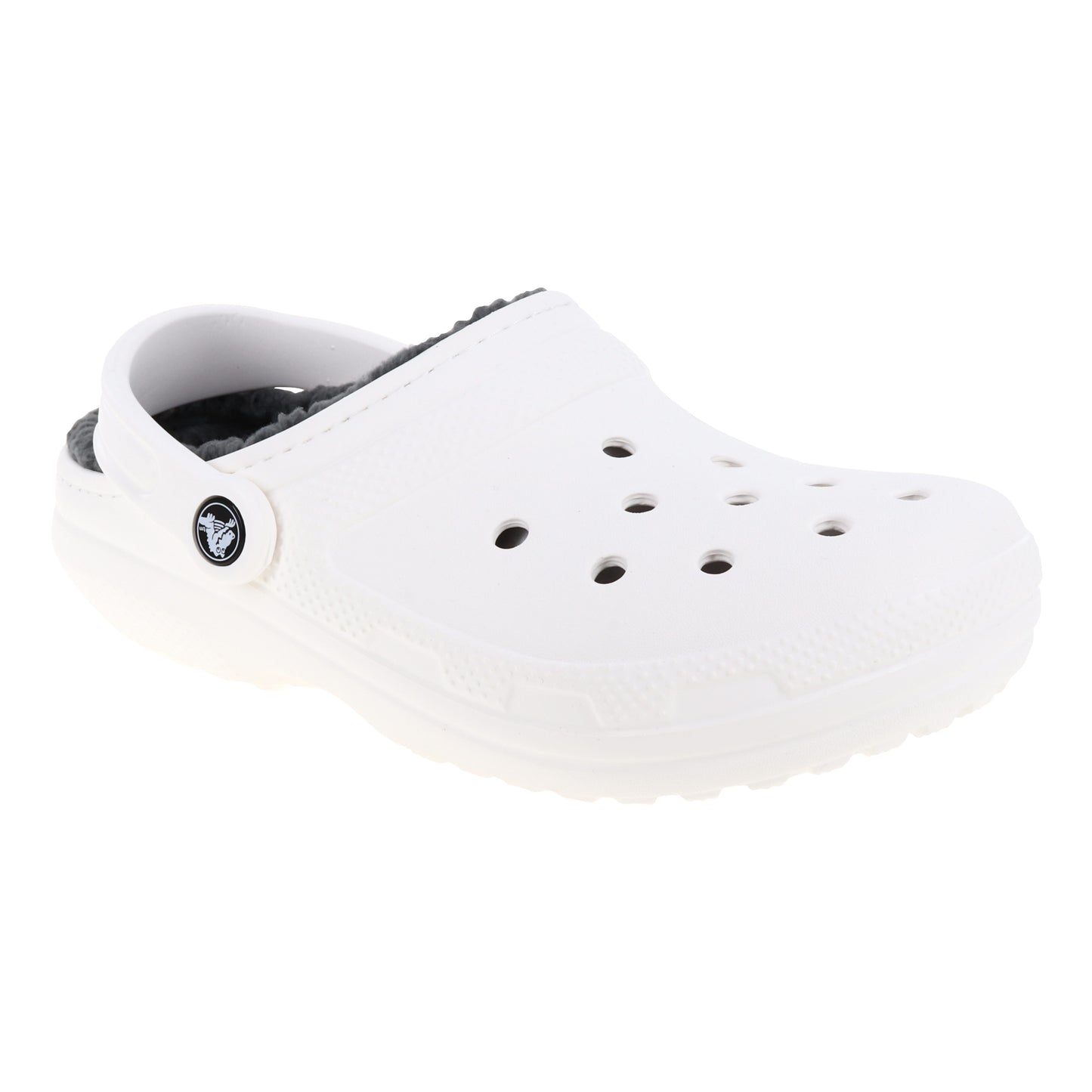 Adult Classic Lined Clog