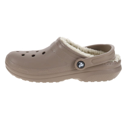 Adult Classic Lined Clog