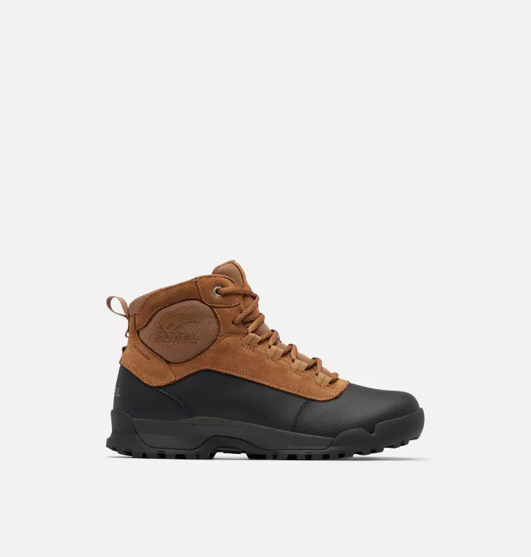 Timberland shop vs sorel
