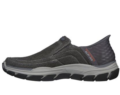 Men's Skechers Slip-Ins Relaxed Fit: Respected - Holmgren