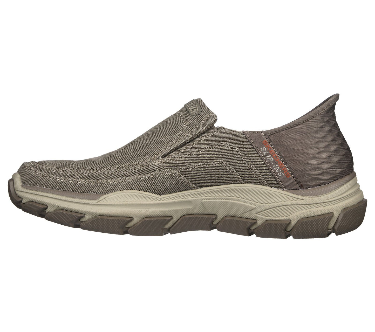 Men's Slip-Ins: Respected - Holmgren