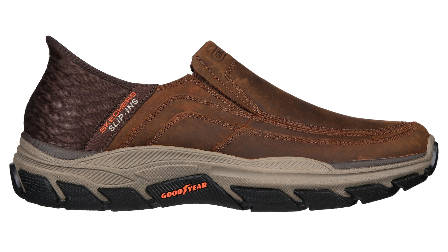 Men's Slip-Ins: Respected - Elgin