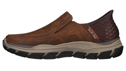 Men's Slip-Ins: Respected - Elgin