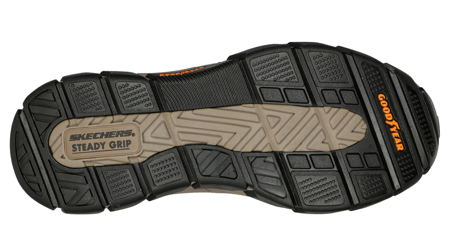 Men's Slip-Ins: Respected - Elgin