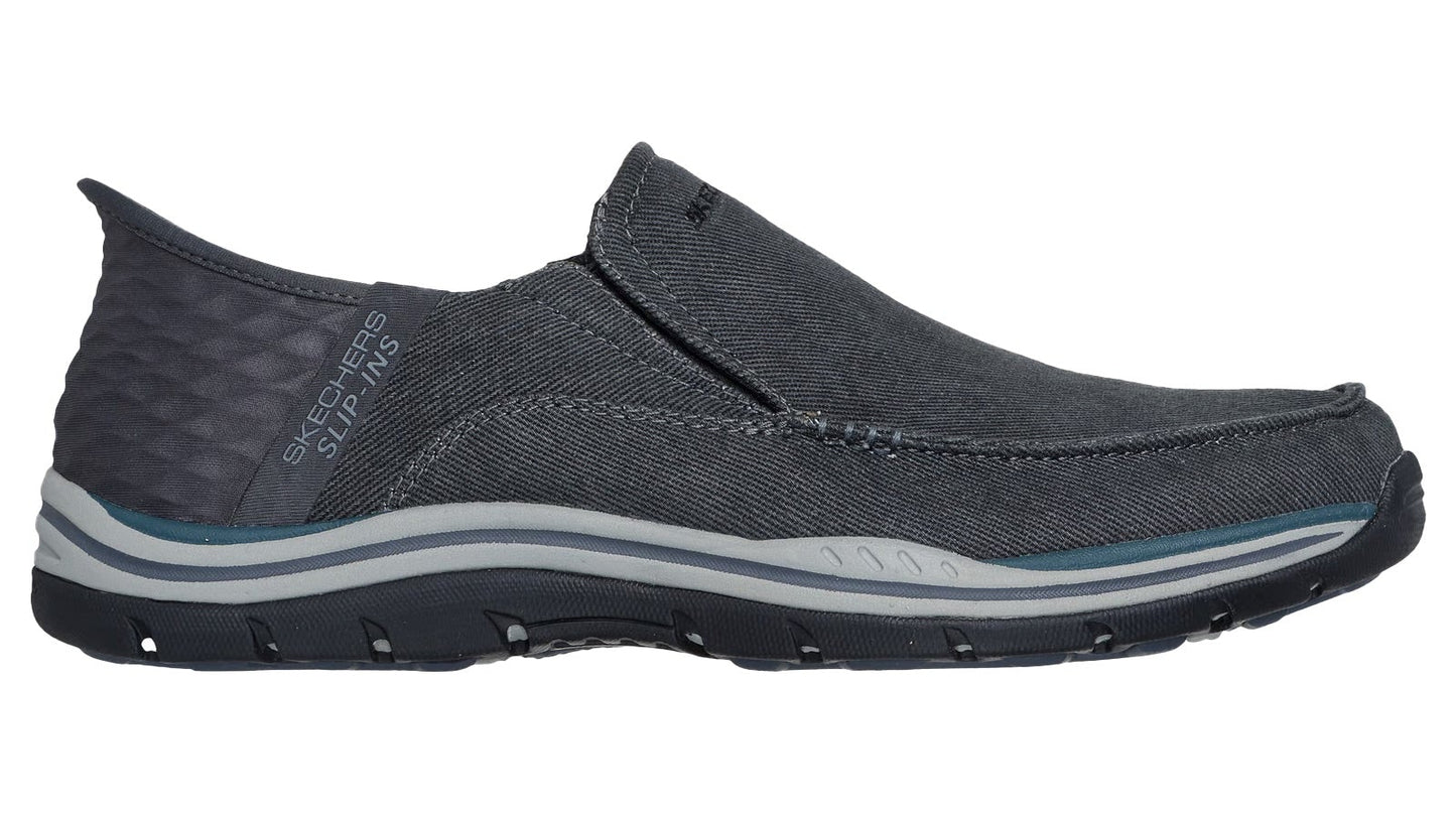 Men's Slip-Ins: Expected - Cayson