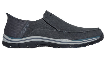 Men's Slip-Ins: Expected - Cayson