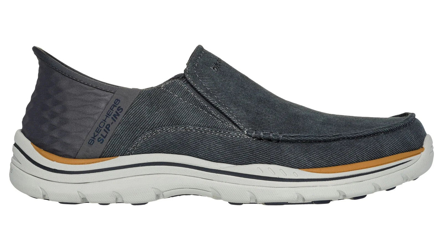 Men's Slip-Ins Relaxed Fit: Expected - Cayson