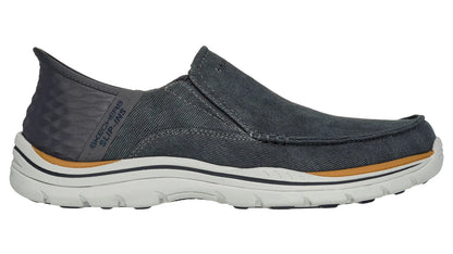 Men's Slip-Ins Relaxed Fit: Expected - Cayson