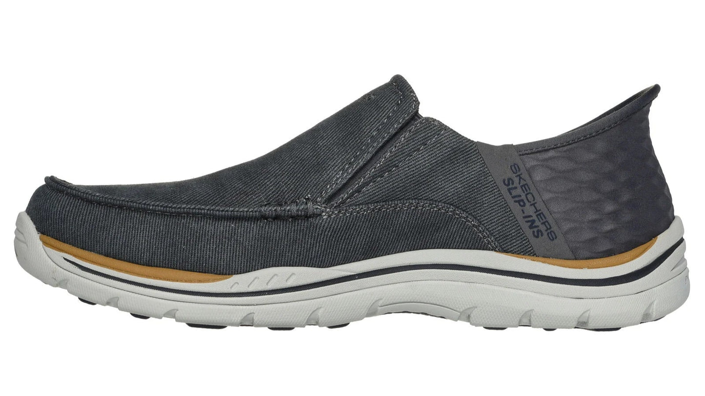 Men's Slip-Ins Relaxed Fit: Expected - Cayson