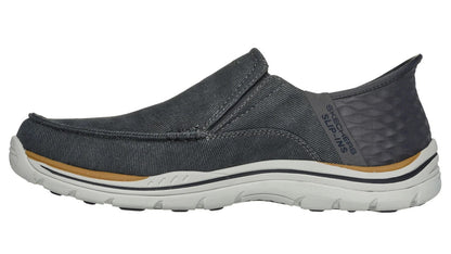 Men's Slip-Ins Relaxed Fit: Expected - Cayson
