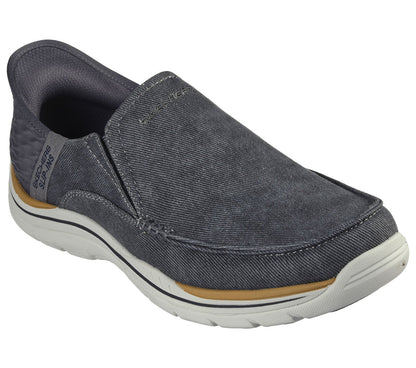Men's Slip-Ins Relaxed Fit: Expected - Cayson