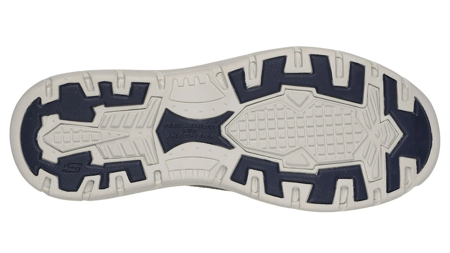 Men's Slip-Ins Relaxed Fit: Expected - Cayson
