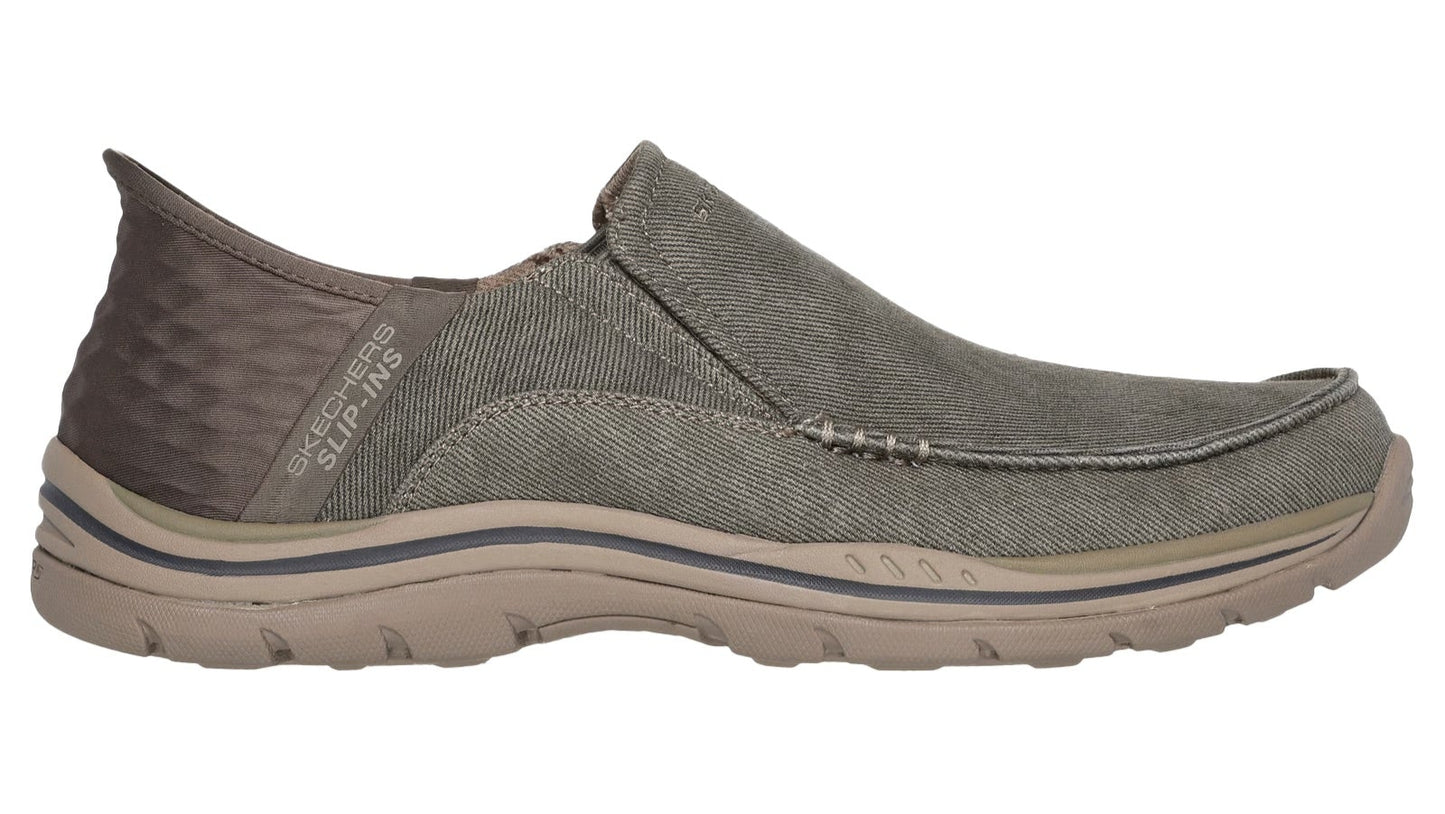 Men's Slip-Ins: Expected - Cayson