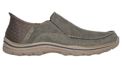 Men's Slip-Ins: Expected - Cayson