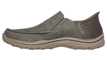 Men's Slip-Ins: Expected - Cayson