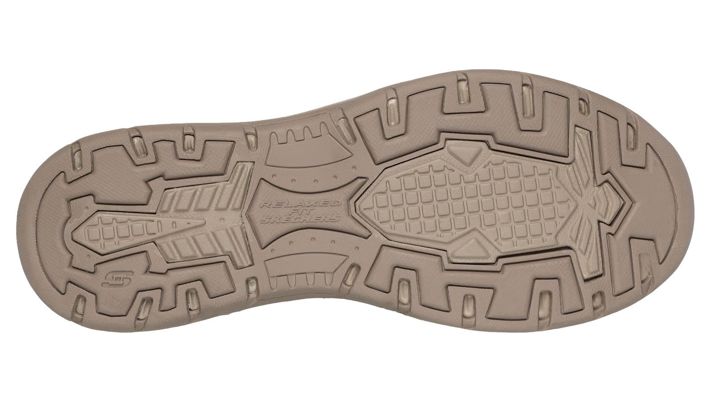 Men's Slip-Ins: Expected - Cayson