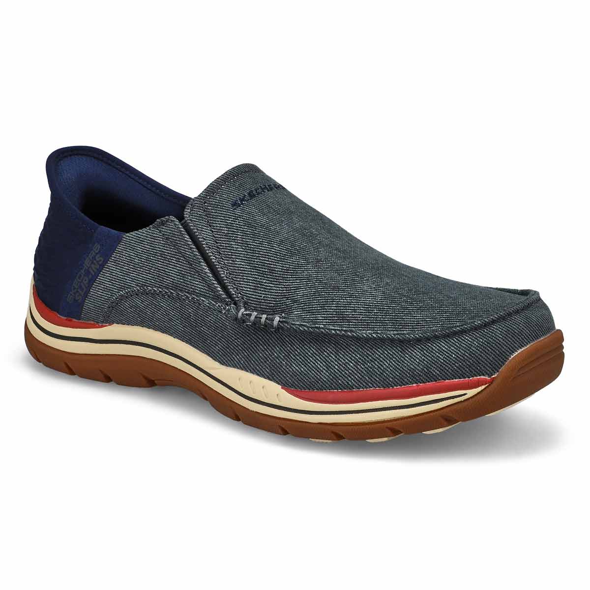 Men's Slip-Ins: Expected - Cayson