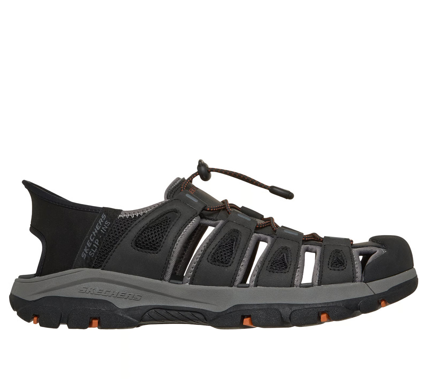 Men's Slip-Ins: Tresmen - Norvick