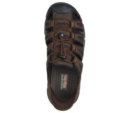 Men's Slip-Ins: Tresmen - Norvick