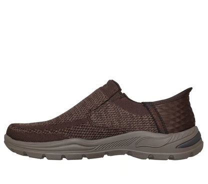 Men's Slip-Ins Relaxed Fit: Arch Fit - Motley