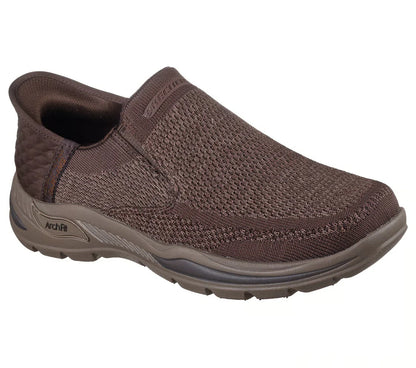 Men's Slip-Ins Relaxed Fit: Arch Fit - Motley