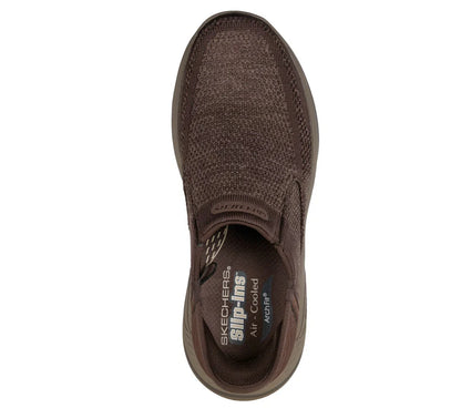 Men's Slip-Ins Relaxed Fit: Arch Fit - Motley