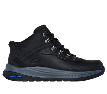 Men's Slip Ins: Meroe - Pikeman
