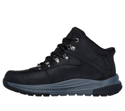 Men's Slip Ins: Meroe - Pikeman