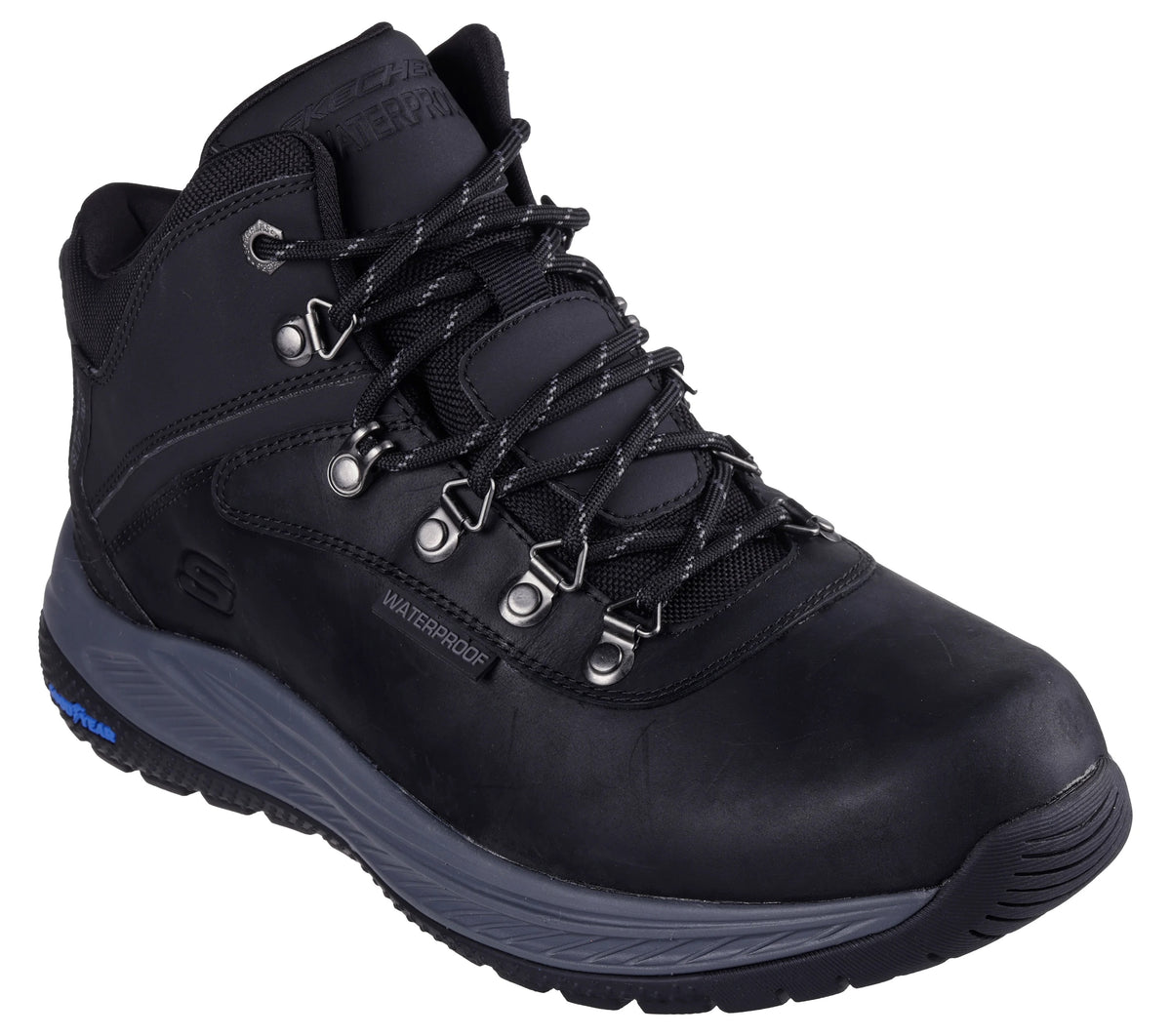 Men's Slip Ins: Meroe - Pikeman