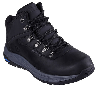 Men's Slip Ins: Meroe - Pikeman