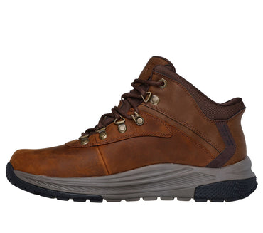 Men's Slip-Ins: Meroe - Pikeman