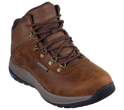 Men's Slip Ins: Meroe - Pikeman